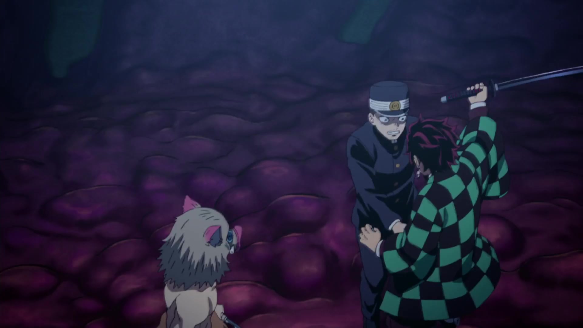 [Tsukyio Editing Resources] Demon Slayer (Mugen Train) Raw Clips (1119) (tsukyio.com).mp4